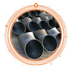 Wpb A234 90 Deg Bend