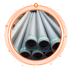 X42 Grade PSL1 Type S Seamless Pipe