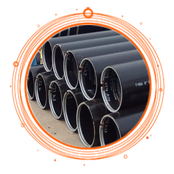 X42 Hot Dipped Galvanized Pipe