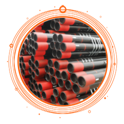 X60 Carbon Steel LSAW Pipe