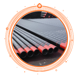 X60 Conduit Pipe