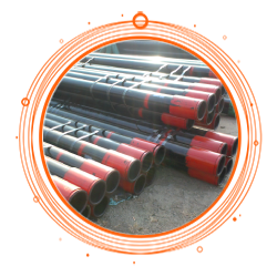 X60 Hot Dipped Galvanized Pipe