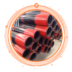 X60 Steel CW Pipe