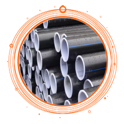 X65 Hot Dipped Galvanized Pipe